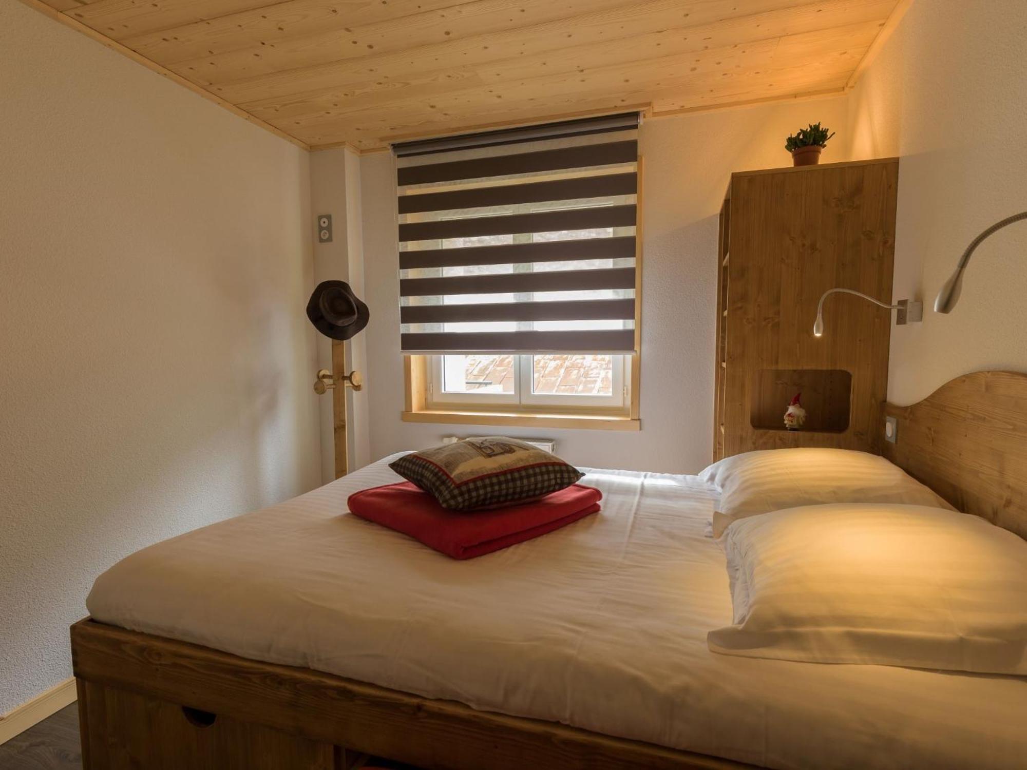 Dvacances Residence Les Tavaillons Mijoux Zimmer foto