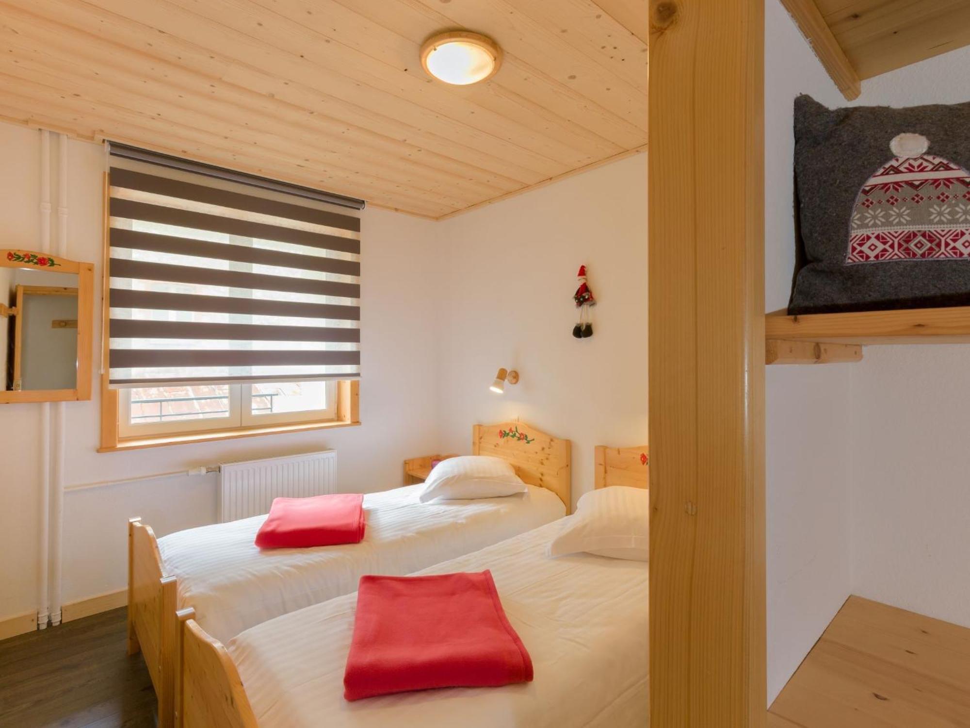 Dvacances Residence Les Tavaillons Mijoux Zimmer foto