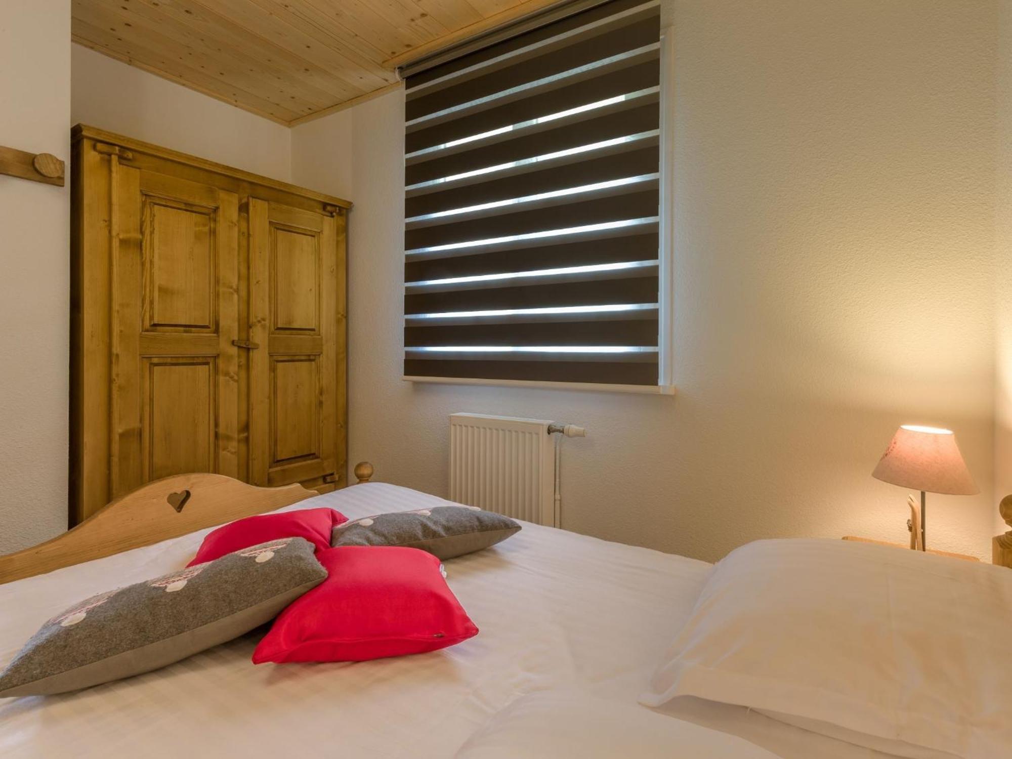 Dvacances Residence Les Tavaillons Mijoux Zimmer foto
