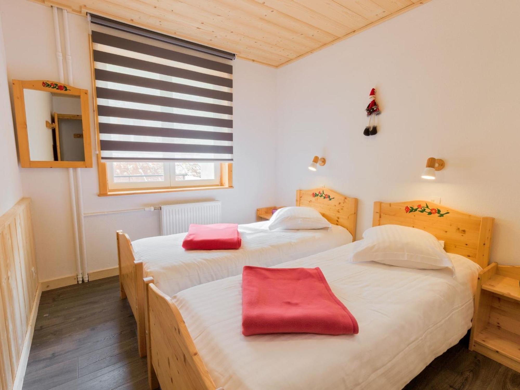 Dvacances Residence Les Tavaillons Mijoux Zimmer foto